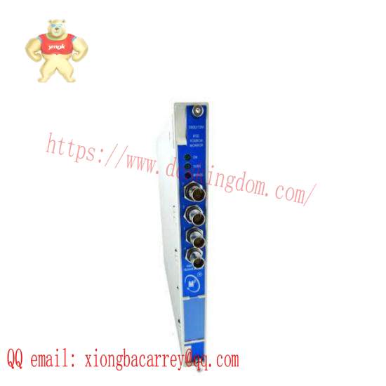 bently_3500_40m_140734-01_2.jpg BENTLY 3500/40M 140734-01 Industrial Vibration Monitoring Module