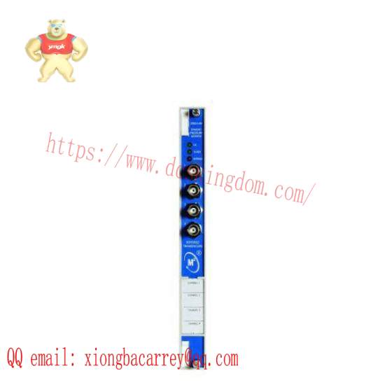 bently_3500_42m_140734-02.jpg BENTLY 3500/42M 140734-02 - High Precision Vibration Monitoring Module