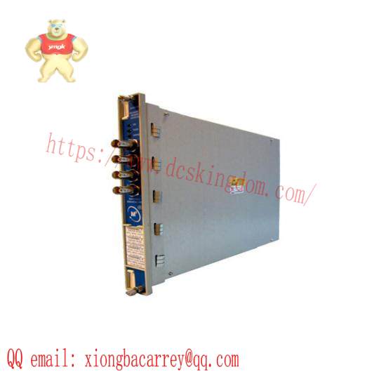 bently_3500_42m_140734-02_1.jpg BENTLY 3500/42M 140734-02 - High Precision Vibration Monitoring Module