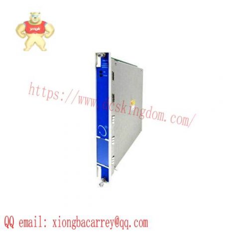 BENTLY 3500/92 133323-01 Power Board Module Card