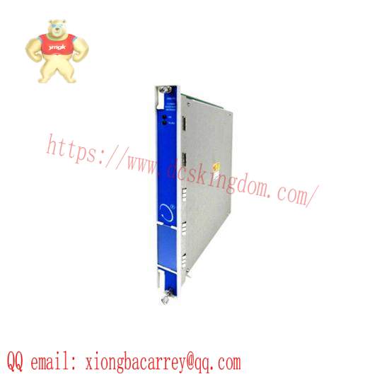 bently_3500_92_133323-01.jpg BENTLY 3500/92 133323-01 Power Board Module Card