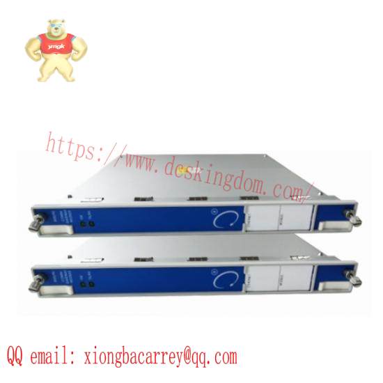 bently_3500_92_133323-01_2.jpg BENTLY 3500/92 133323-01 Power Board Module Card