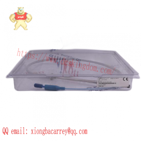 Bently Nevada Control Module 101-00-63-10-02-00, Advanced Industrial Automation Solutions