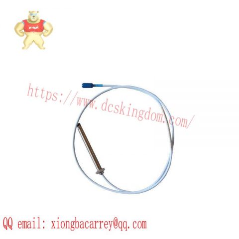 BENTLY NEVADA 102044-00-18-10-02 PROXIMITY SENSOR - Industrial Precision in Motion Control