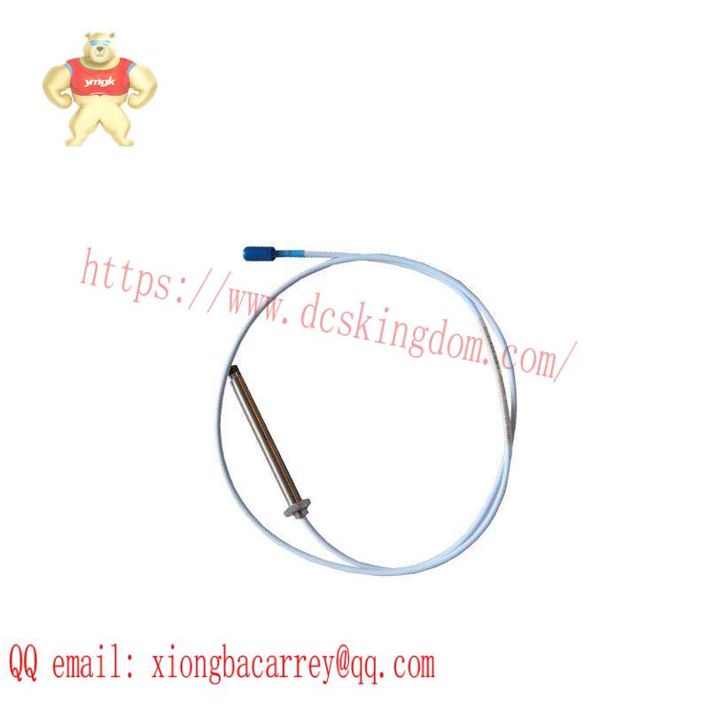 bently_nevada_102044-00-18-10-02_proximity_sensor.jpg BENTLY NEVADA 102044-00-18-10-02 PROXIMITY SENSOR - Industrial Precision in Motion Control