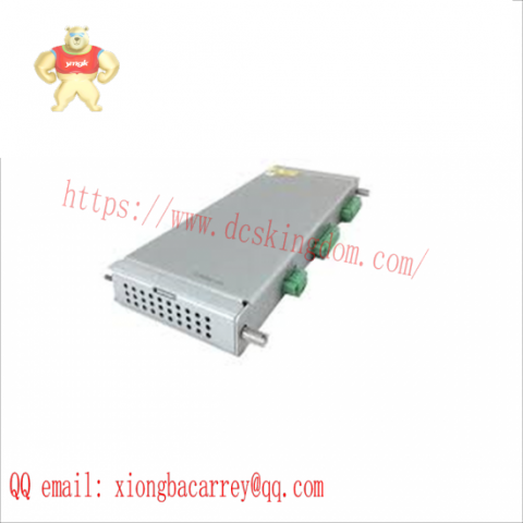 Bently Nevada 125680-01 Proximitor I/O Module: Precision Monitoring for Industrial Automation