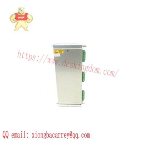 Bently Nevada 128229-01 Proximitor Seismic Monitor: Advanced Protection for Industrial Machinery