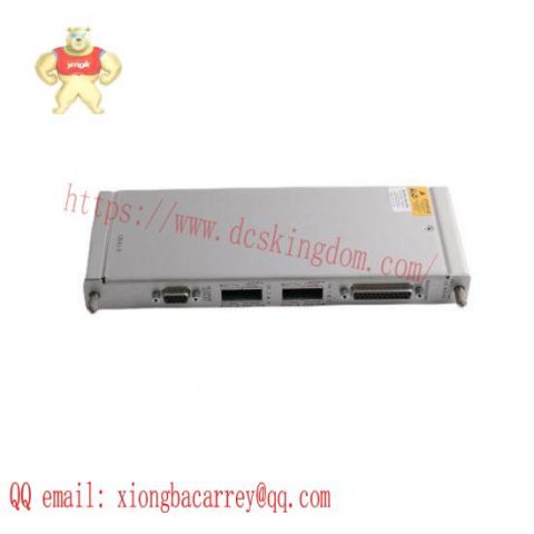 Bently Nevada 128240-01 Prox/Seismic I/O Module