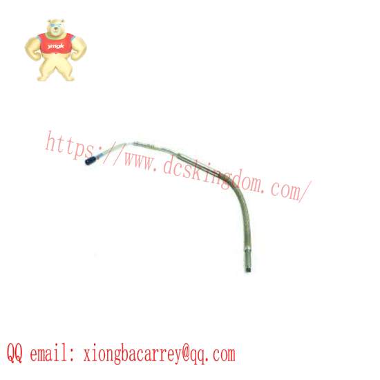 bently_nevada_129715-194-040-10-05_proximity_sensor.jpg Bently Nevada 129715-194-040-10-05 Proximity Sensor, High Precision for Industrial Automation