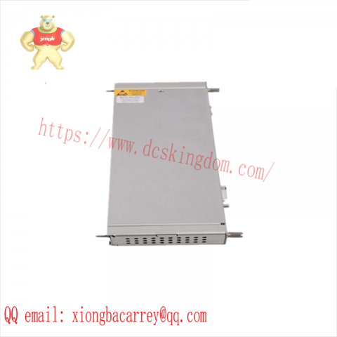 Bently Nevada 131151-01: Customizable Front Panel for Industrial Control Systems