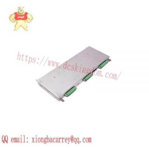 Bently Nevada PLC 135137-01 Position I/O Module