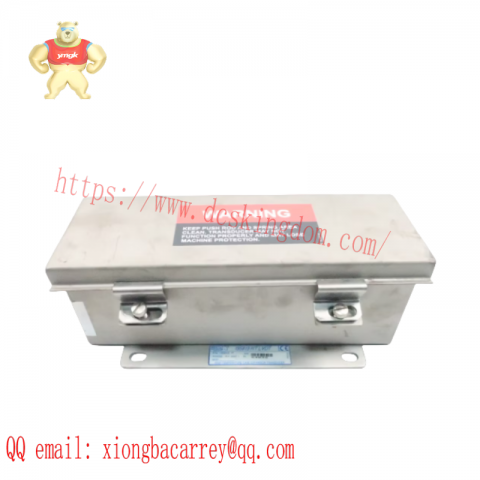 Bently Nevada 135613-01 Case Expansion Transducer, Precision Measurement Solution for Industrial Control