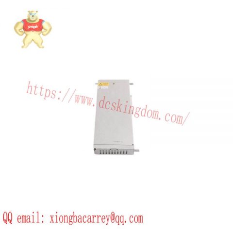 Bently Nevada 136483-01 Isolated 4-20mA Module for Precision Control Applications