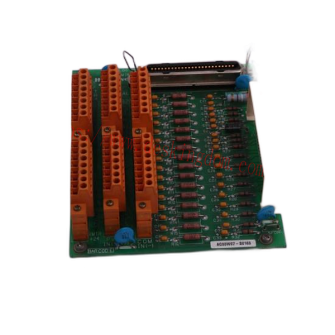 Bently Nevada 138708-01 PLC - Advanced Automation Module