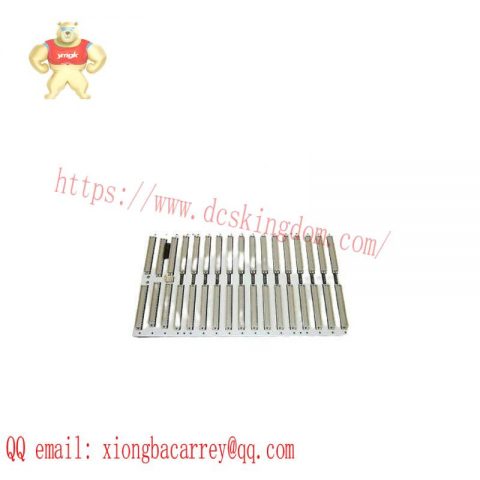 Bently Nevada 138945-01 Main Board: High-Performance Control Module for Industrial Applications