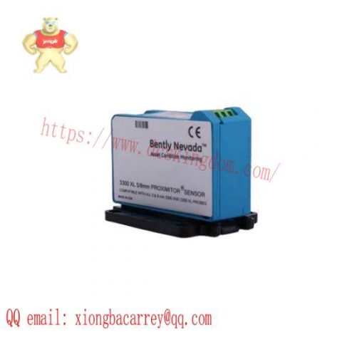 Bently Nevada 143493-00-080-040-50-00 Proximity Probes