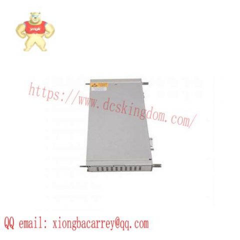 Bently Nevada 14992-01: 16-Channel Relay Output Module, Precision Control & Reliability for Industrial Automation