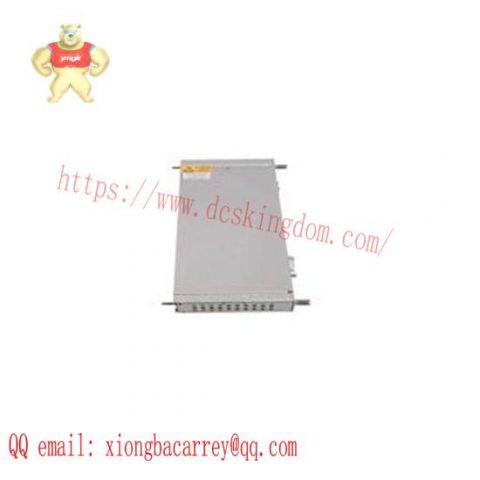 Bently Nevada 149992-01: 16-Channel Relay Output Module for Advanced Control Systems