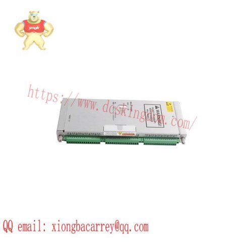 Bently Nevada 149992-03: 16-Channel Relay Output Module