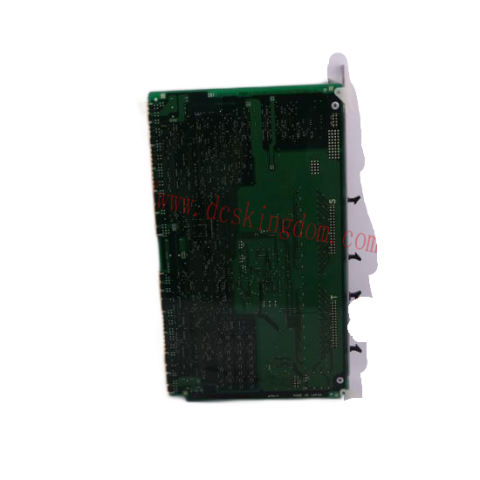 Bently Nevada 16710-33: Annual Discount on Advanced Automation Module