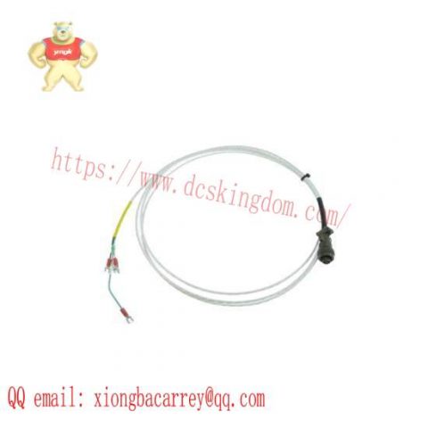 Bently Nevada 16710-35 INTERCONNECT CABLES