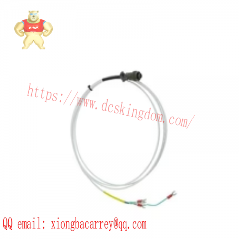 Bently Nevada 16710-99: Automation Parts Interconnect Cable