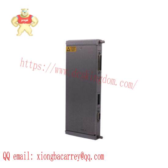 bently_nevada_172109-01_16_channel_temperature_i_o_module.jpg Bently Nevada 172109-01: 16 Channel Temperature Input/Output Module