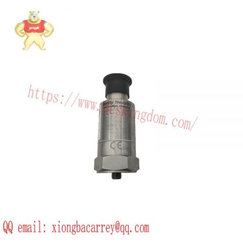 BENTLY NEVADA 177230-02-01-05: Seismic Transmitter, Precision & Durability in Motion Monitoring