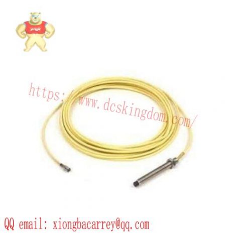 Bently Nevada 18622-012-00: Precision Control Module for Industrial Automation