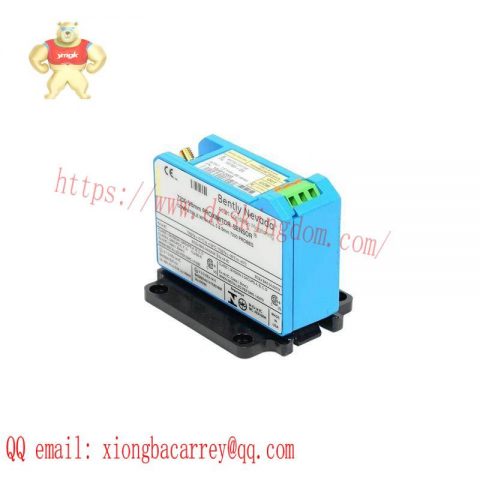 Bently Nevada 18745-04 Proximitor Sensor, Precision Measurement Solution for Industrial Control