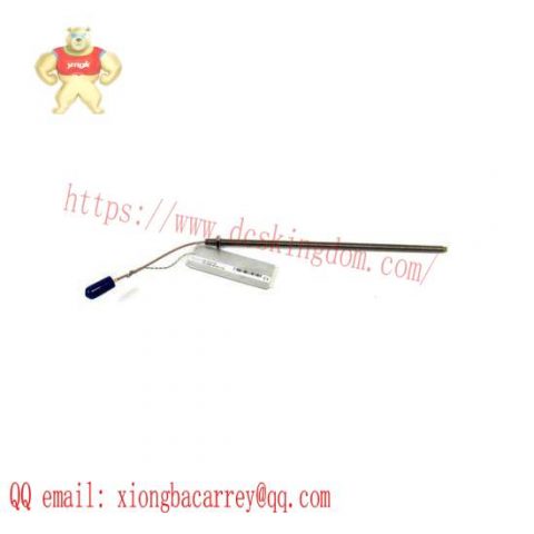 Bently Nevada 19000-00-07-06-02: Precision Vibration Proximity Probe