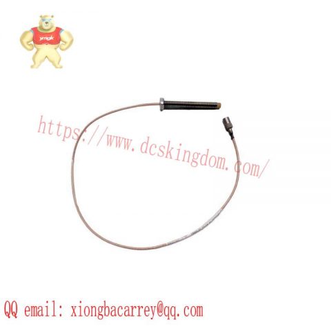 BENTLY NEVADA 19000-00-20-36-00 Proximity Probe - Precision Measuring Tool for Industrial Control Systems