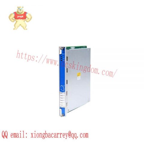Bently Nevada 190214-01 PLC MODULE - Industrial Automation Solutions