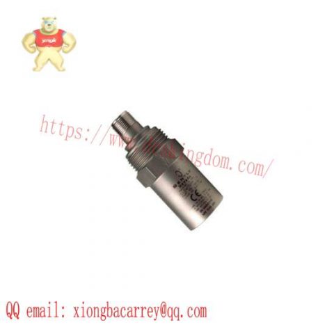 Bently Nevada 190501-12-00-04 Velocity Transducer, Precision Motion Control Solution