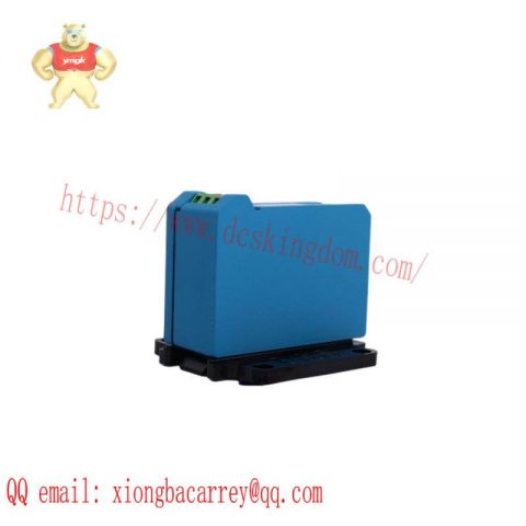 Bently Nevada 1X35668 Proximity Transducer: Precision Measurement for Industrial Control Systems