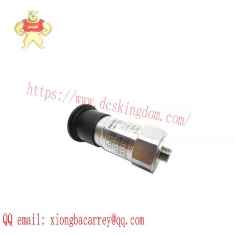 Bently Nevada 200350-02-00-CN Accelerometers: Precision Motion Measurement Solution