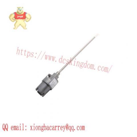 Bently Nevada 21000-16-10-15-124-03-023 Proximity Probe: Industrial Precision for Enhanced Process Control