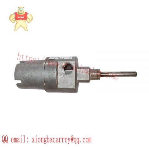 BENTLY NEVADA 21000-33-10-00-070-04-02 Relative Probe Assembly Housing, High Precision Control Module