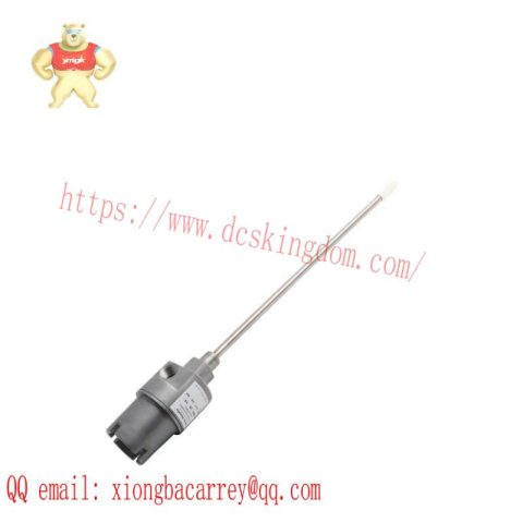 Bently Nevada 21000-34-05-15-056-04-02 Proximity Probe Housing Assemblies, Precision Engineered for Industrial Automation