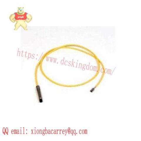 BENTLY NEVADA 21504-00-38-10-02 - Short Delivery Time, Precision Control Solutions