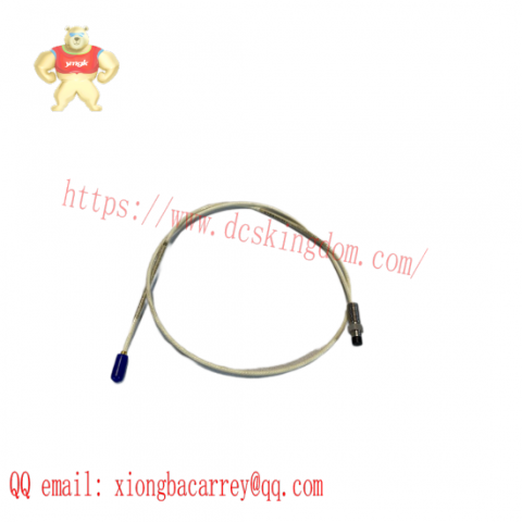 Bently Nevada Proximity Probe 21508-02-12-10-02 - Advanced Sensor Technology for Precision Control