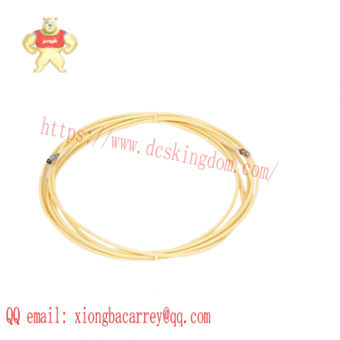 Bently Nevada PLC, 21747-040-00 Extension Cable, Proximitor Probe