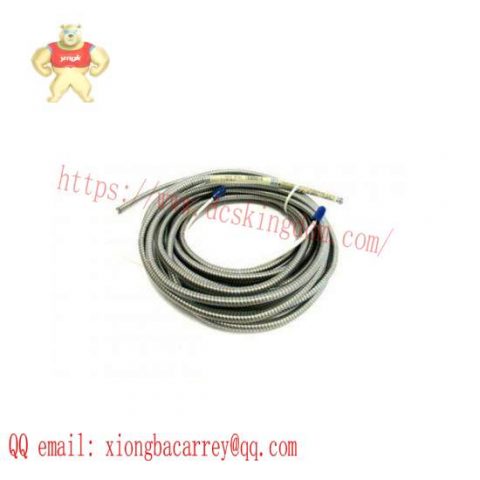 Bently Nevada 21747-070-01 Extension Cable, Industrial Control Solutions