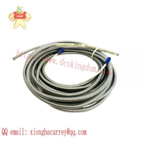 Bently Nevada 21747-080-01: High-Performance PLC Extension Cable