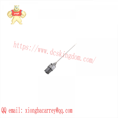 BENTLY NEVADA 24701-28-05-00-026-04-02 Proximity Probe - Precise Sensor for Industrial Control Systems