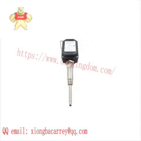 Bently Nevada 26530-12-10-03-020-191-21-03-00 Dual Probe Transducer: Advanced Vibration Monitoring for Industrial Control