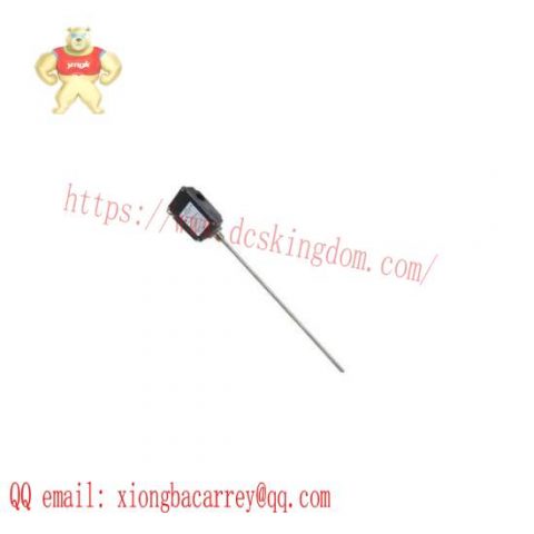 Bently Nevada 26530-12-10-03-020-241-21-03-00 Dual Probe Transducer: Precision Vibration Measurement for Industrial Control