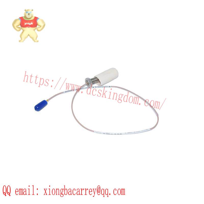 bently_nevada_30000-00-10-18-02_proximity_probe_sensor.jpg BENTLY NEVADA 30000-00-10-18-02 Proximity Probe Sensor