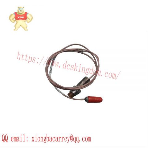 Bentley Nevada 30004-02-12-36-02 Vibration Gauge Proximity Probe