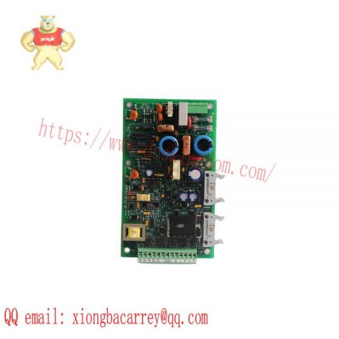 Bently Nevada 3077-755A, 9907-147N, 5501-303L Control Module